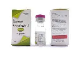  Antiemetic Injection